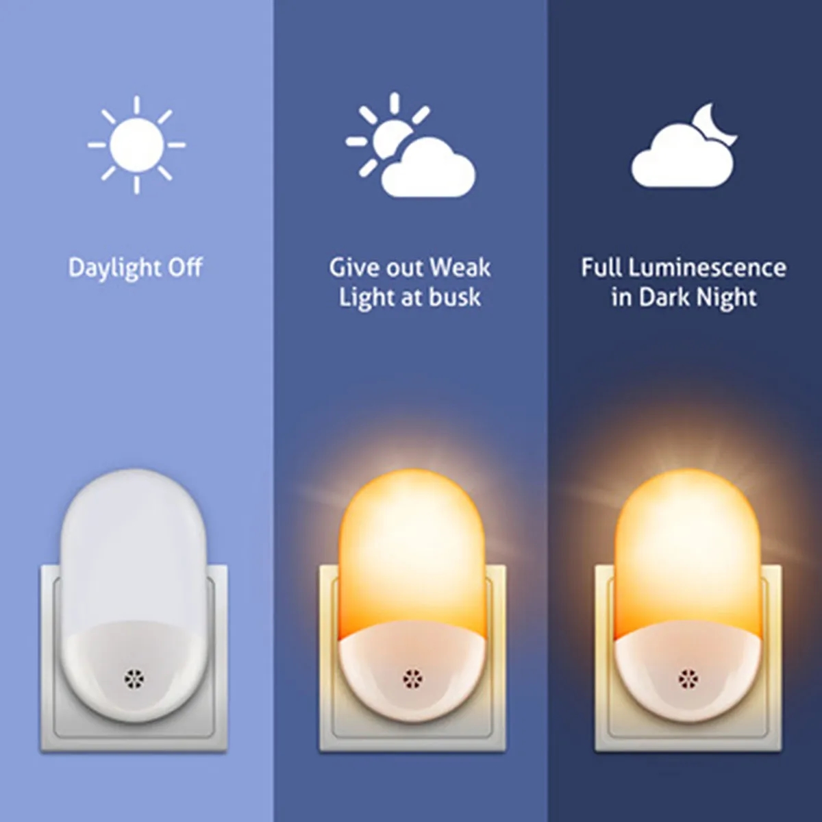 LED Night Light 3
