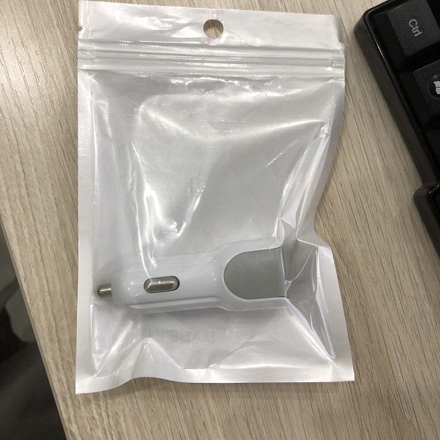 Dual USB Car Charger 2