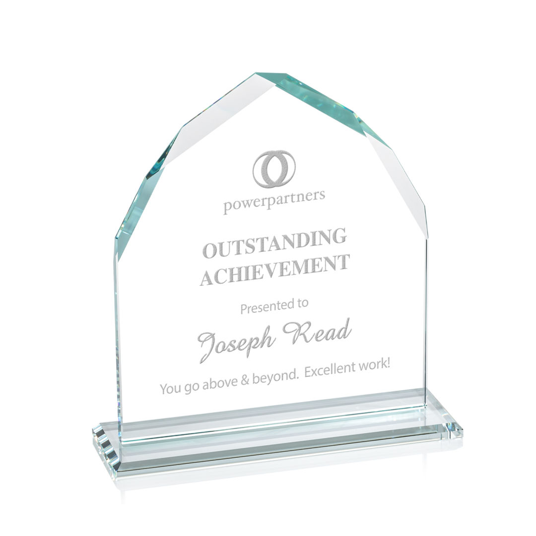 Montibello Award - Clear