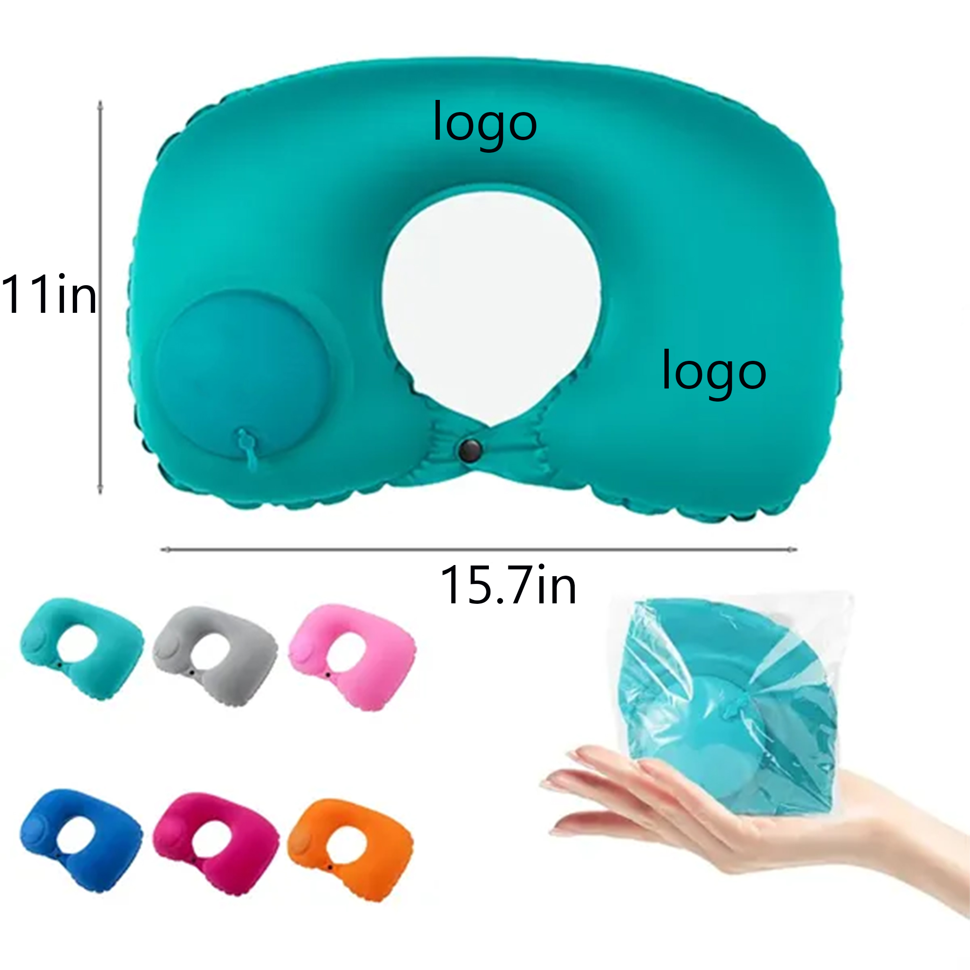 Office Neck Pillow 5