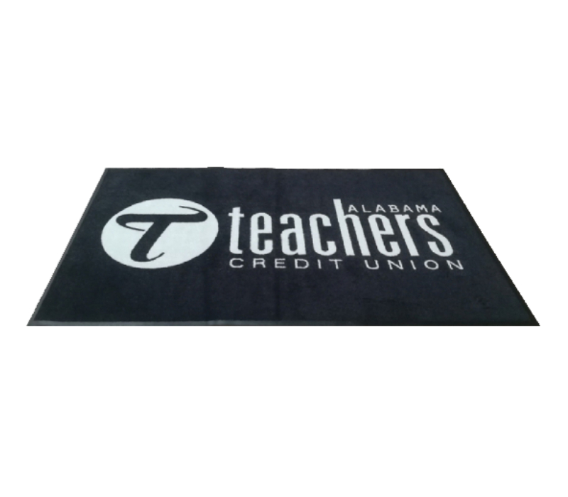 Indoor Outdoor Non-Slip Nylon Floor Mat 5
