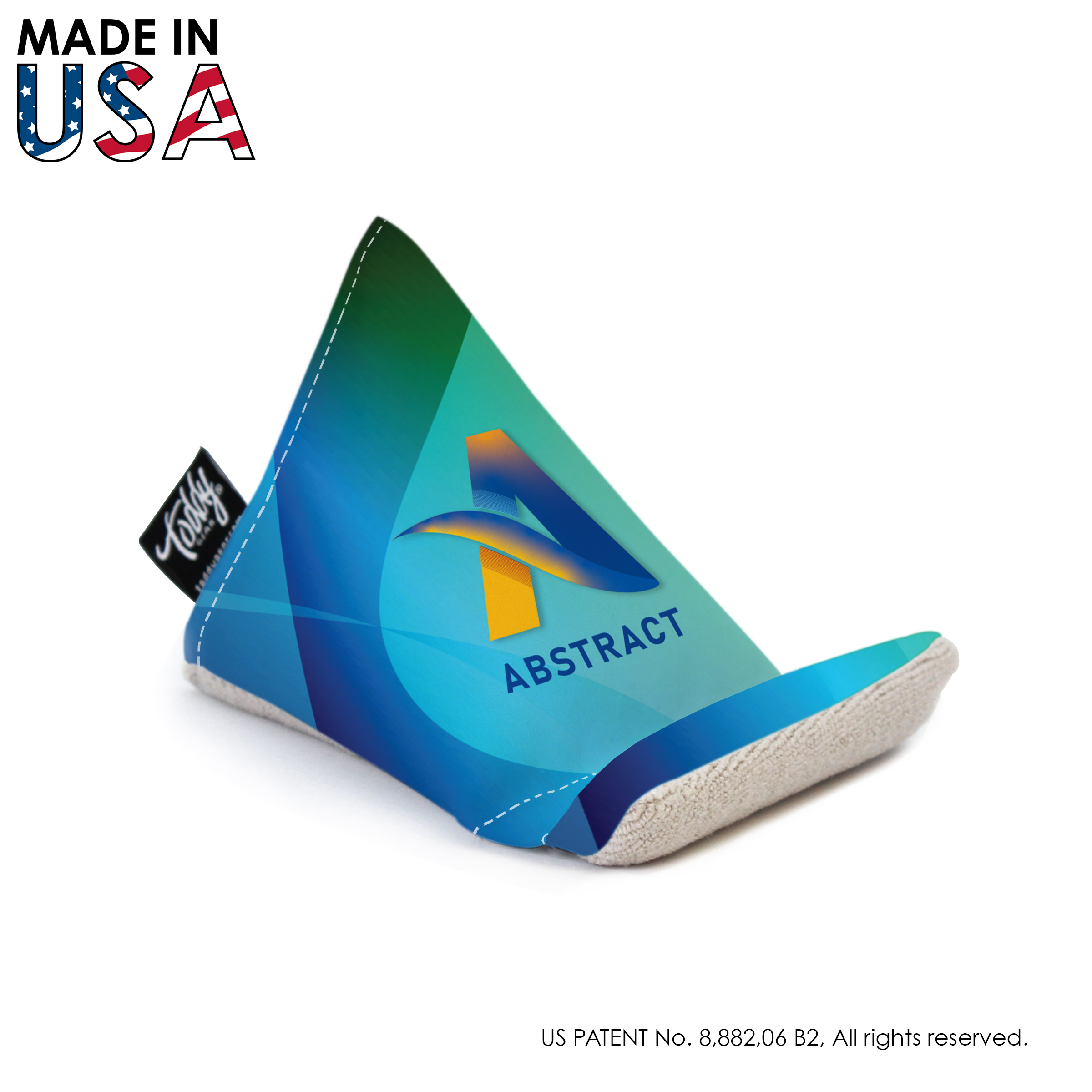 Toddy® Gear The Wedge™ Mobile Device Stand 73