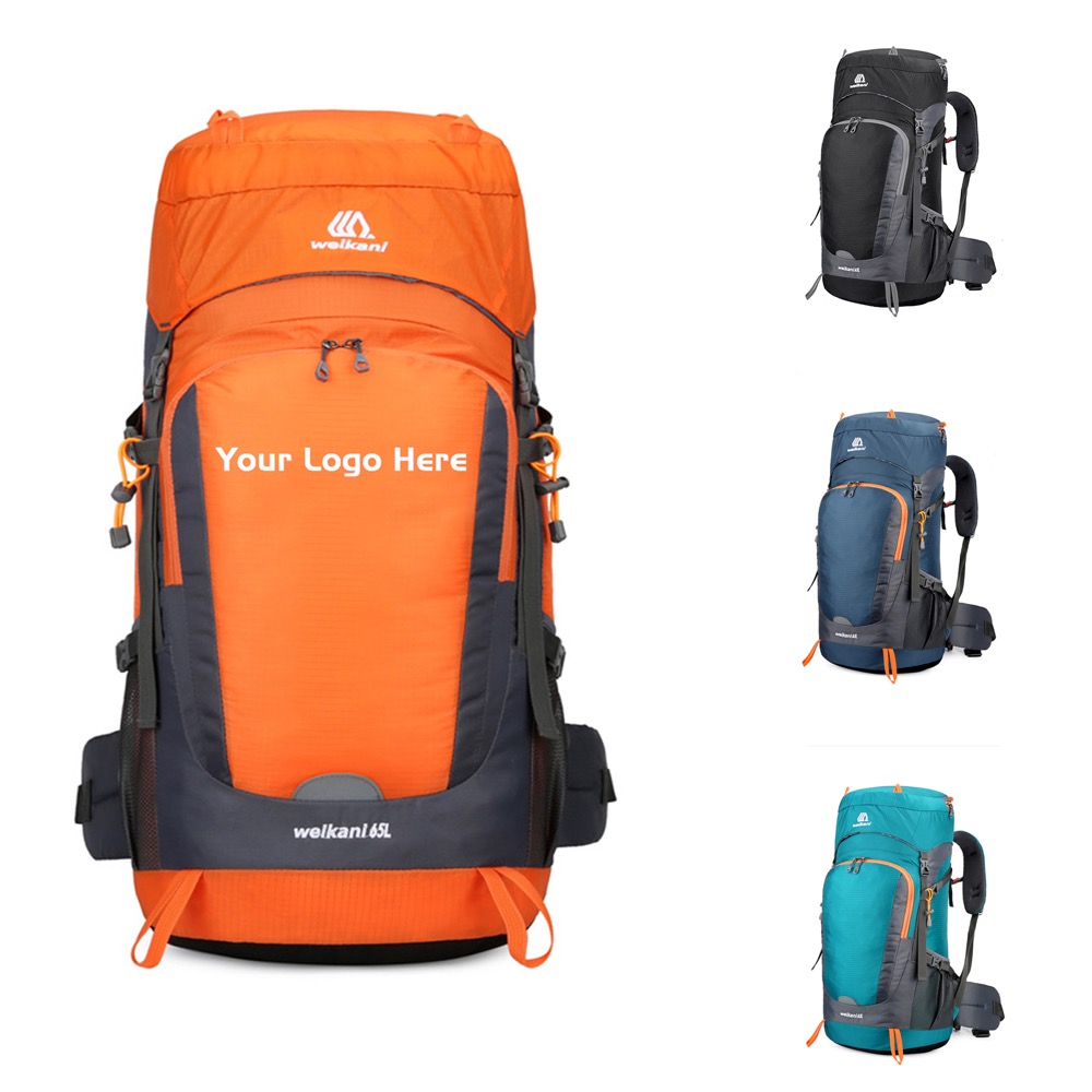 Hiking Backpack 1