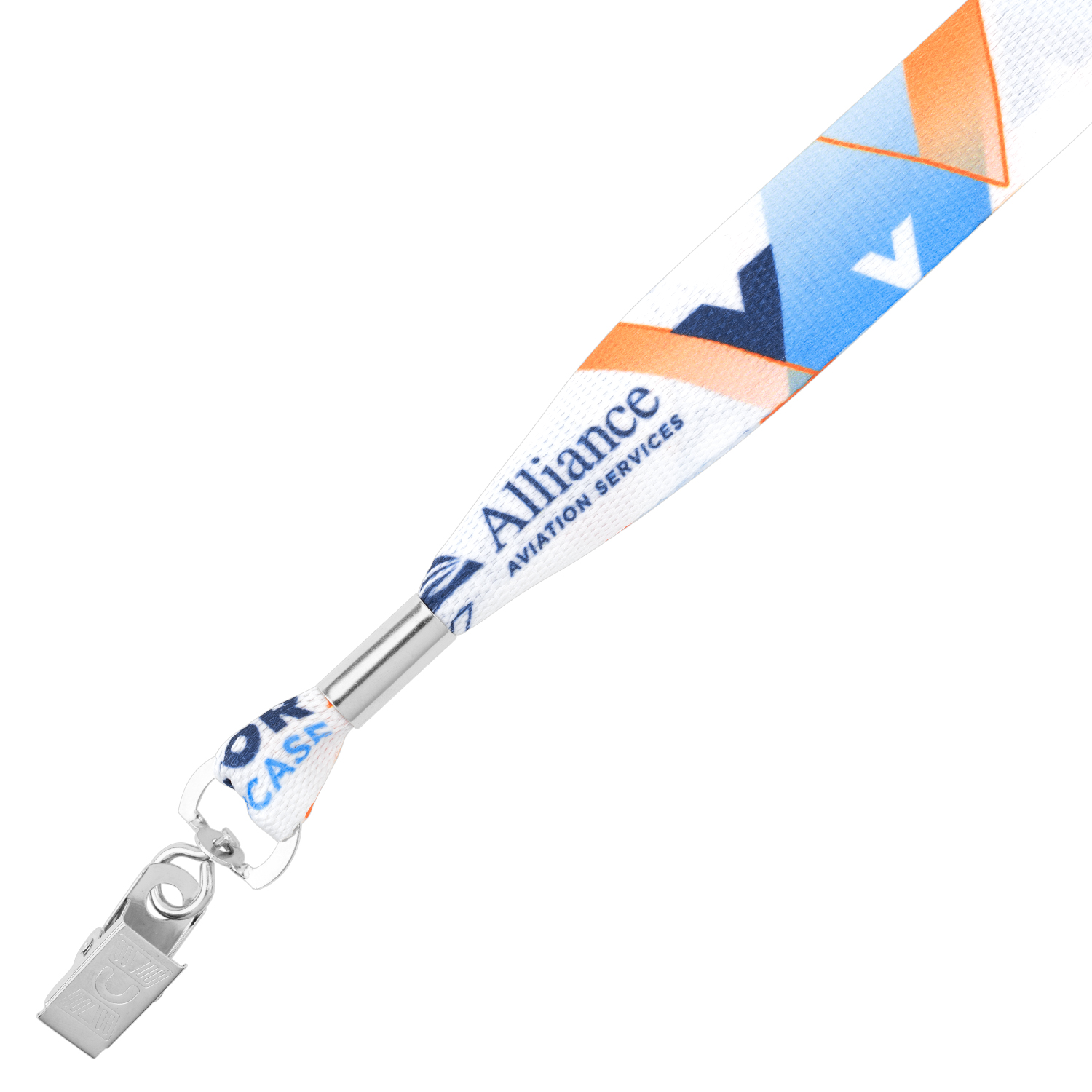 Pricebuster USA Dye Sublimated Lanyard 1