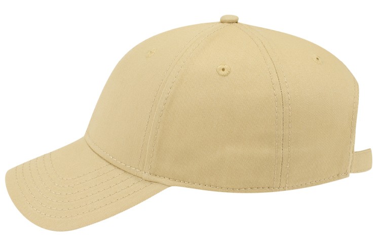OTTO CAP® 6 Panel Low Profile Baseball Cap 80