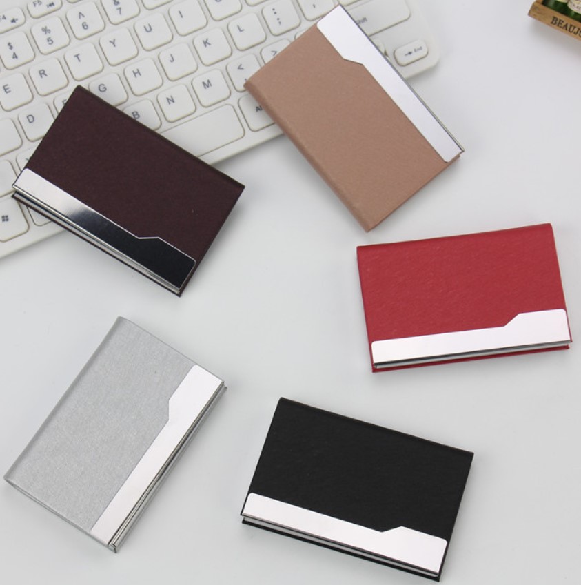 Business Card Holders 2