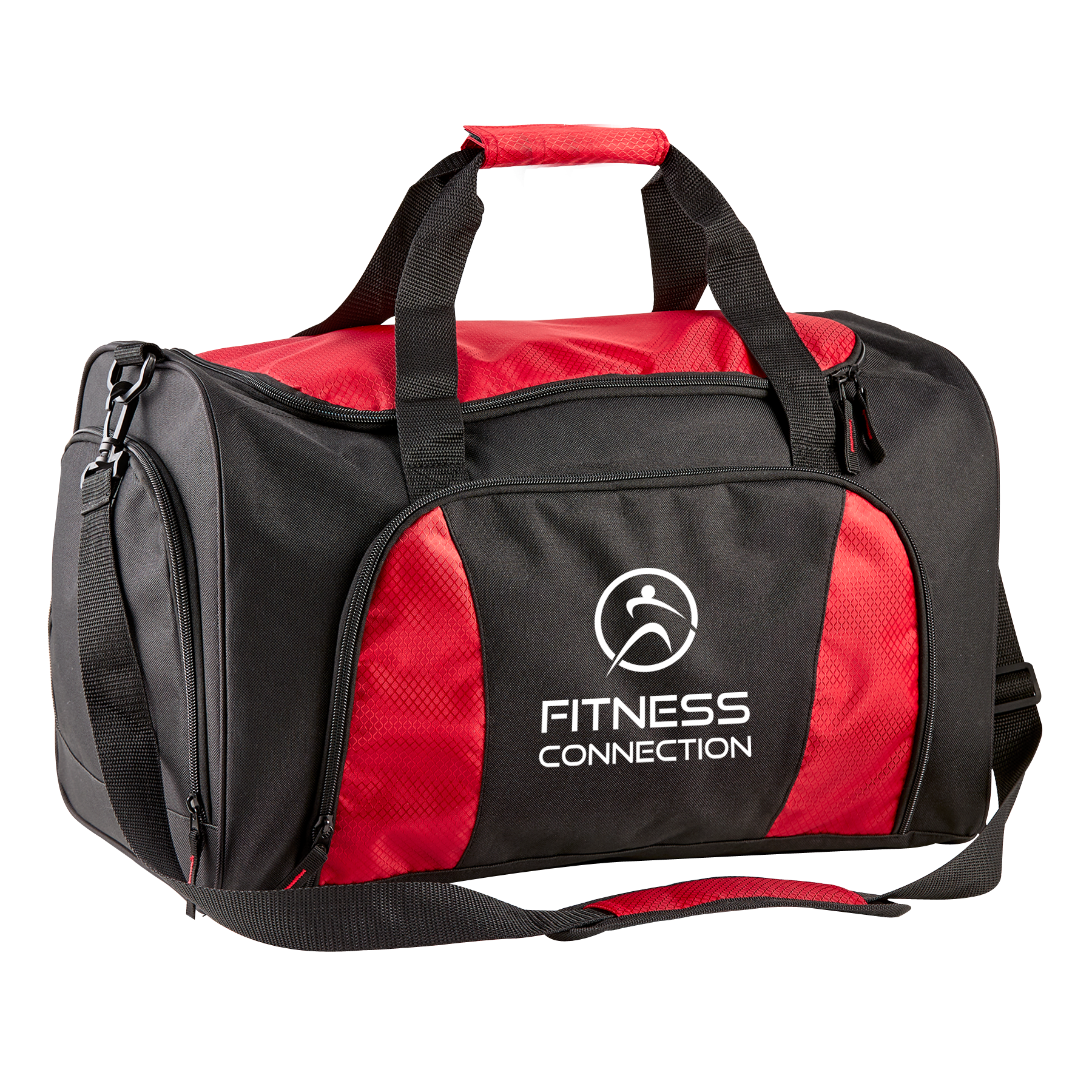 Duffel Bag for Ultimate Travel 5