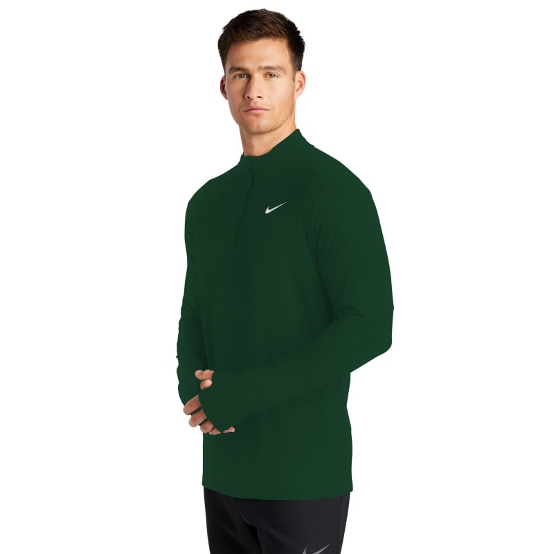 Nike Dri-FIT Element 1/2-Zip Top 2