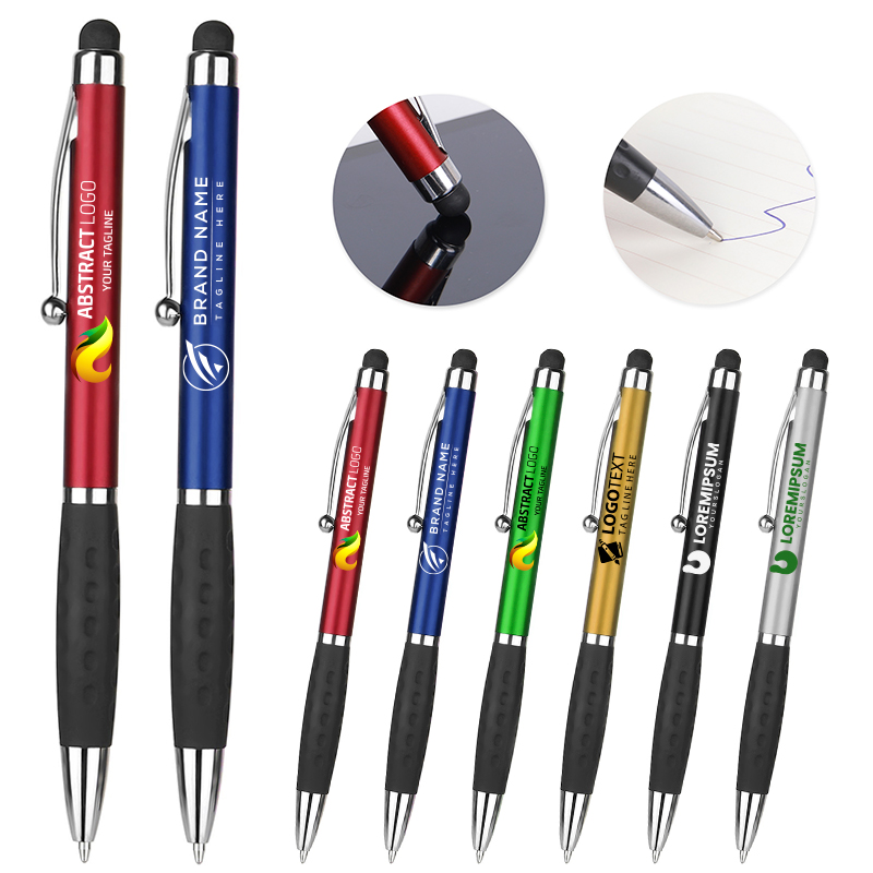 Jada M Stylus Twist Pen 8