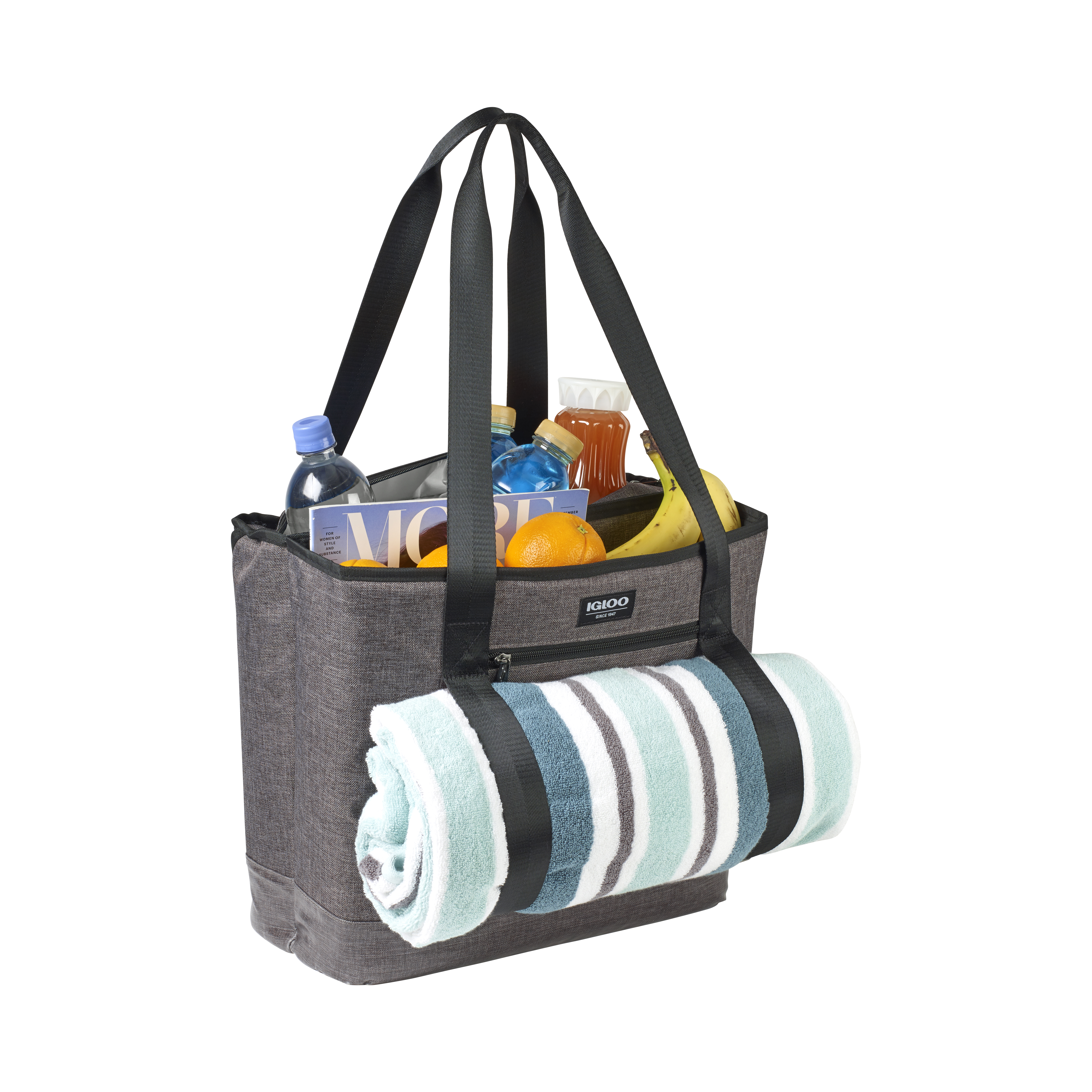 Igloo® Daytripper Dual Compartment Tote Cooler 2