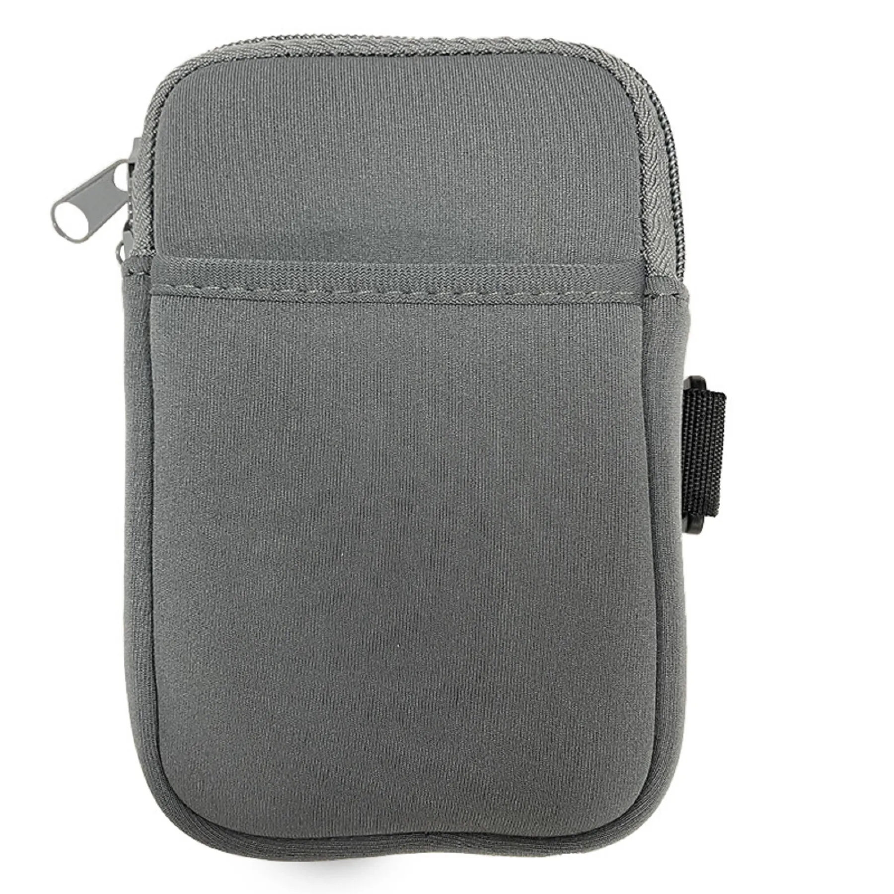 Neoprene 40 Oz Tumbler Arm Bag with Dual Pouch – Phone Holder Accessory for Handle Tumblers 8