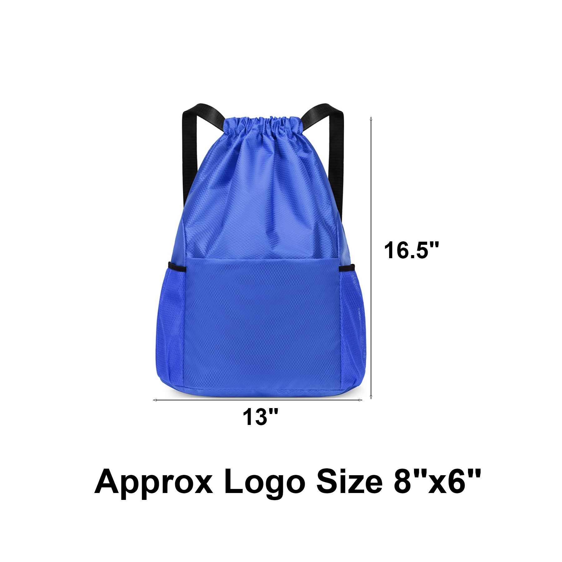 Waterproof Sports Backpack 2