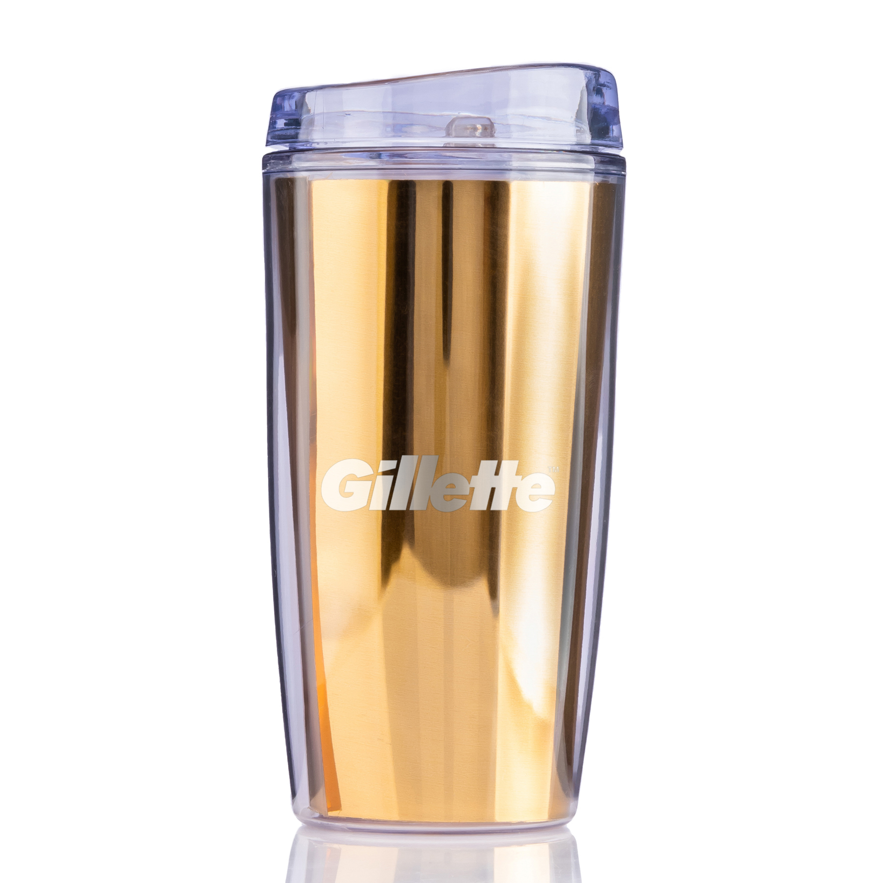 14 oz Ringo Metallic Tumbler 33