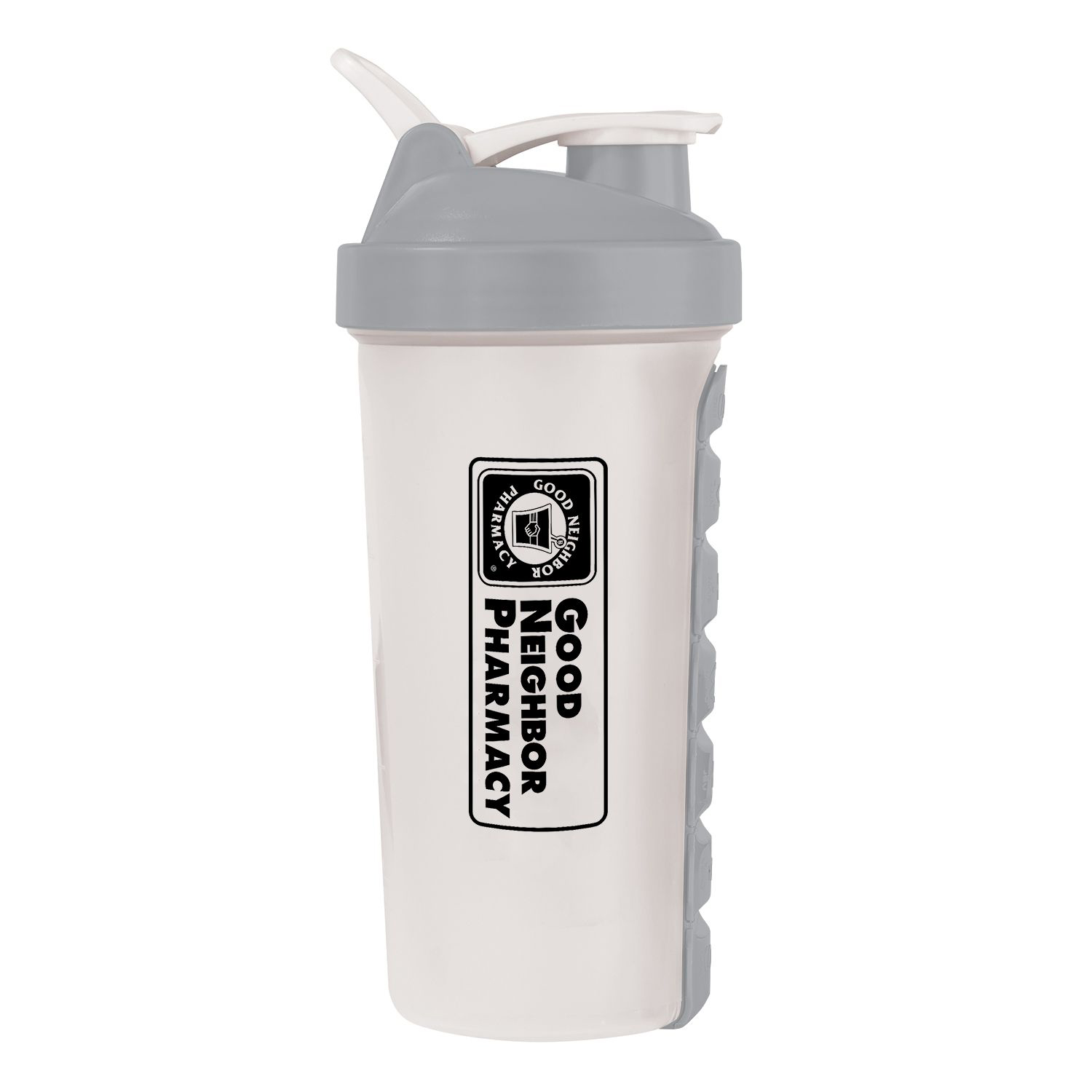 Medicine Reminder Drink Cup 2