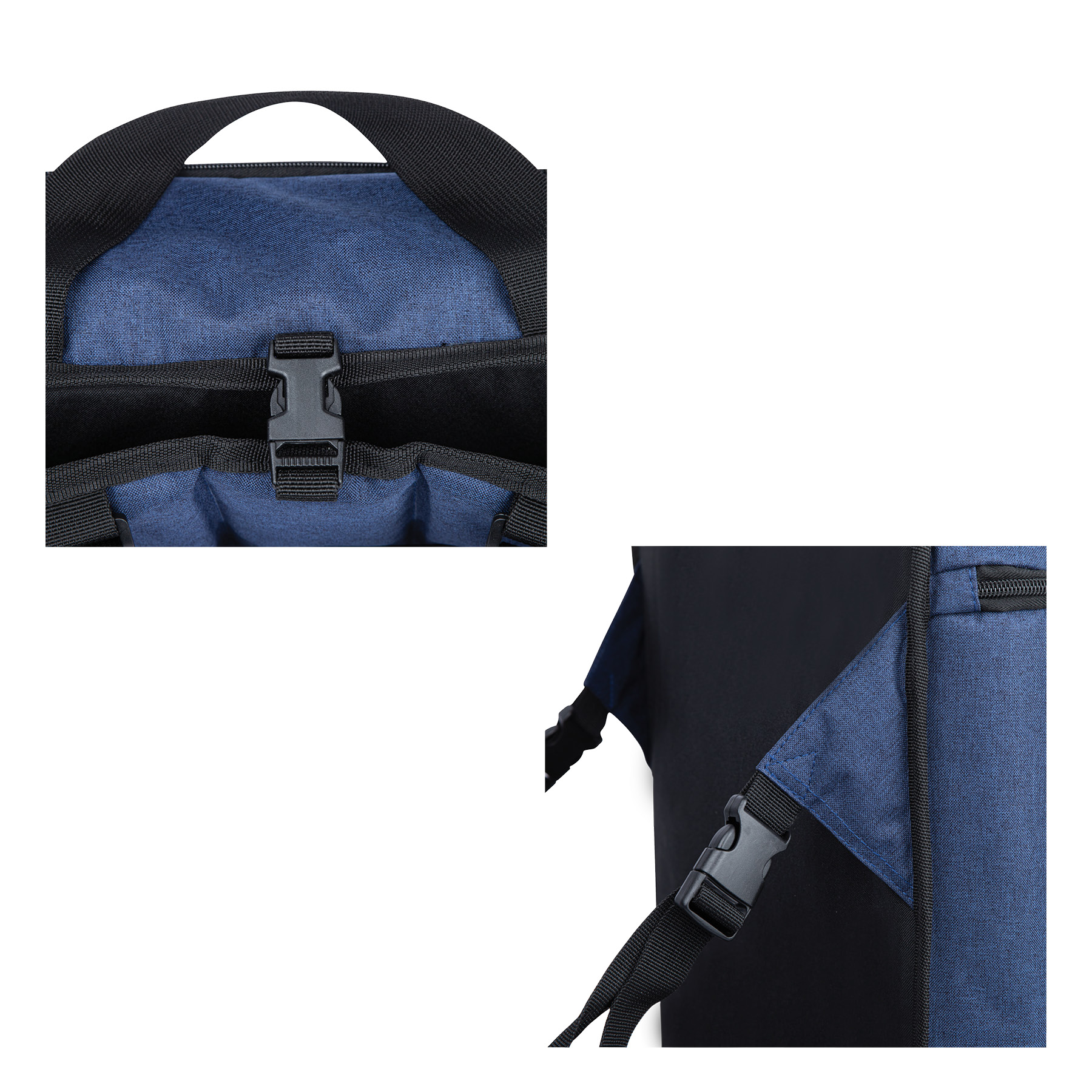 Montgomery Stadium Cooler Seat Backpack 29