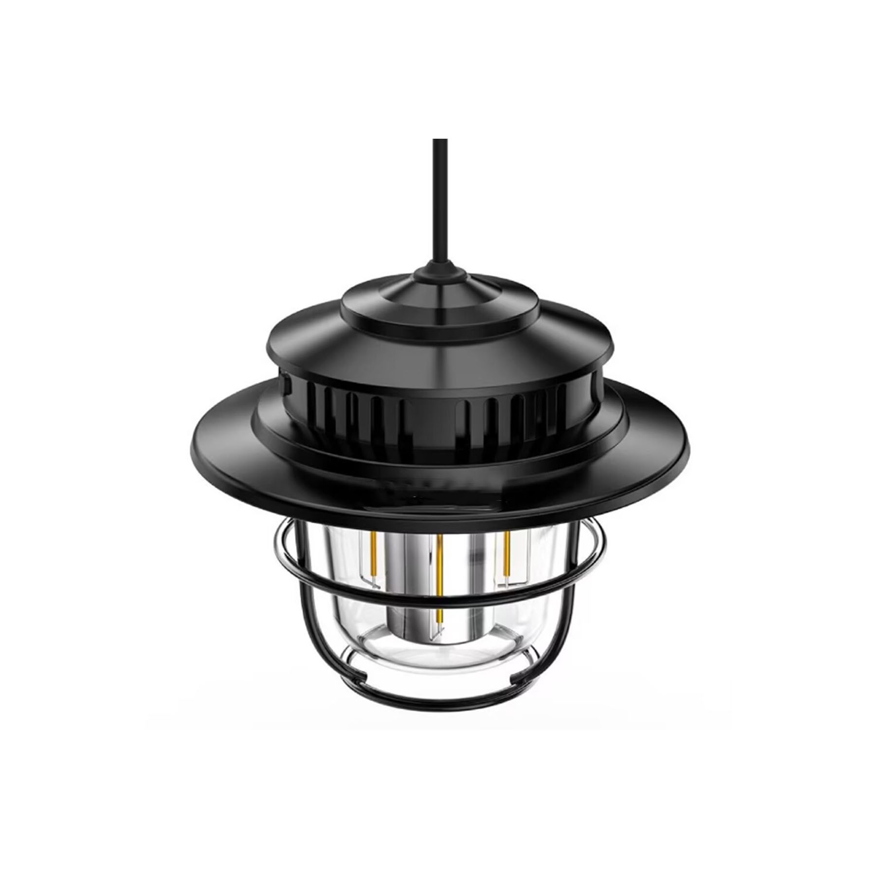 Lanyard Camping Light 5