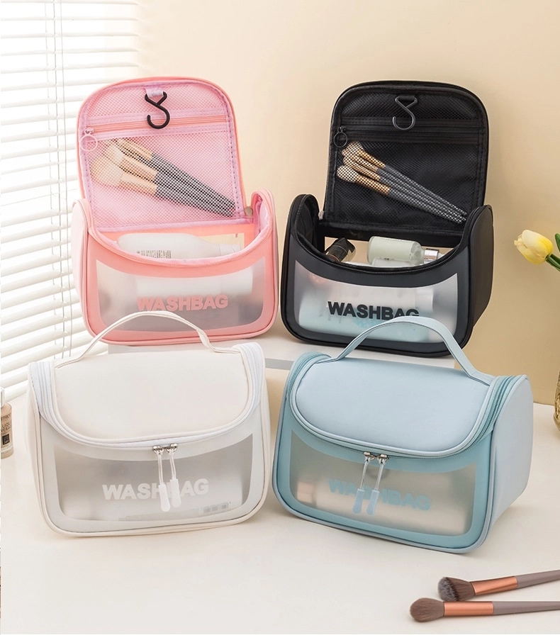 Makeup Bag 1