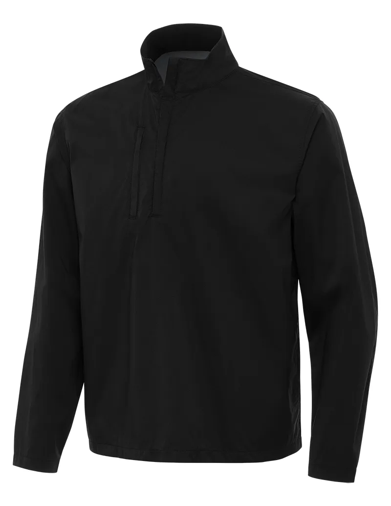 BRISK 1/4 ZIP PULLOVER 2