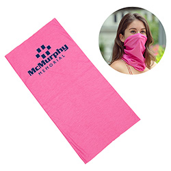 One-Color Printed Huggle 28