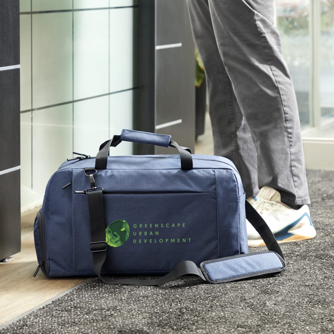 Aft Recycled 21" Duffel 9