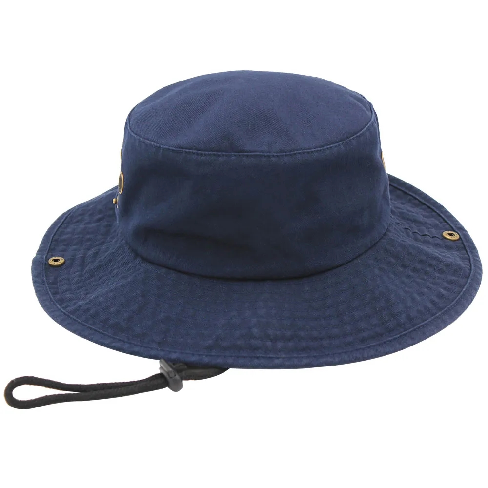 Safari Sun Blocker Hat boonie hat