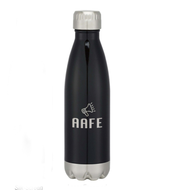 Drinkware Bottle-Model 405, custom water bottle with logo imprint 5