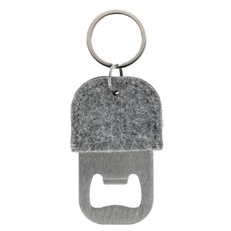 THE GOODS™ Recycled Felt Bottle Opener 29
