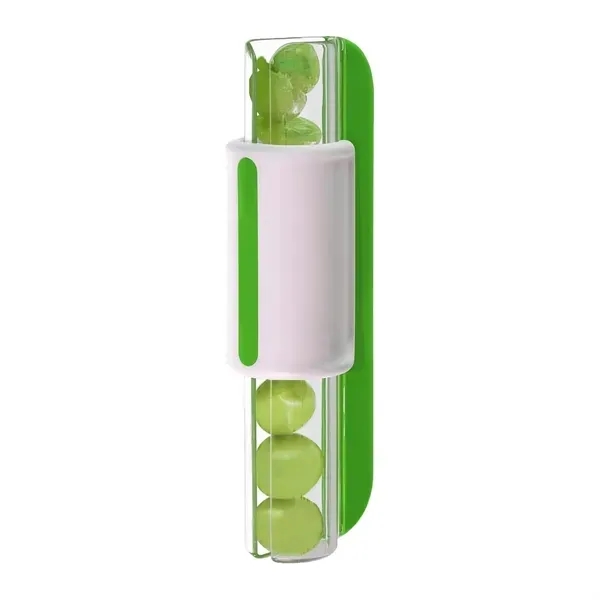 Fruit Salad Cutter - Stainless Steel Kitchen Tool 2
