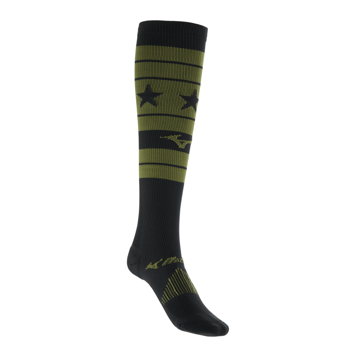 Event Day OTC Sock 3