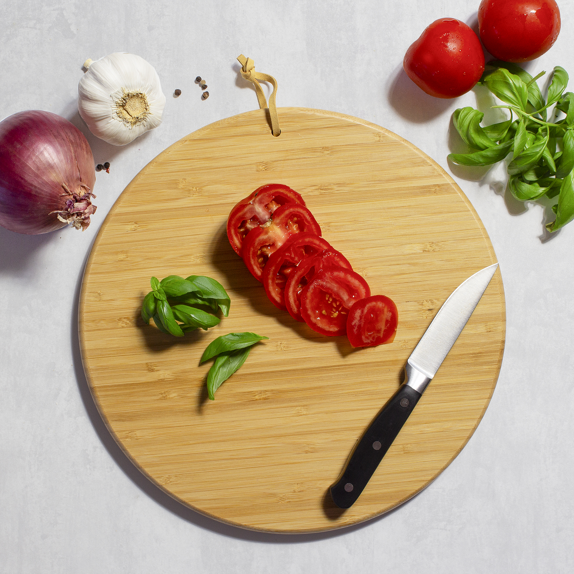 Baseball Cutting & Serving Board 5