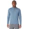 Greatness Wins Core Tech Quarter Zip - Men's 8