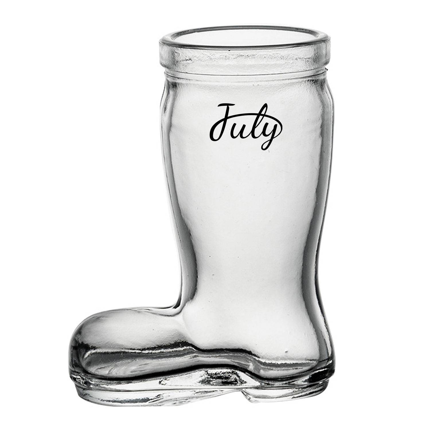 20 oz Cowboy Boot Mug 10