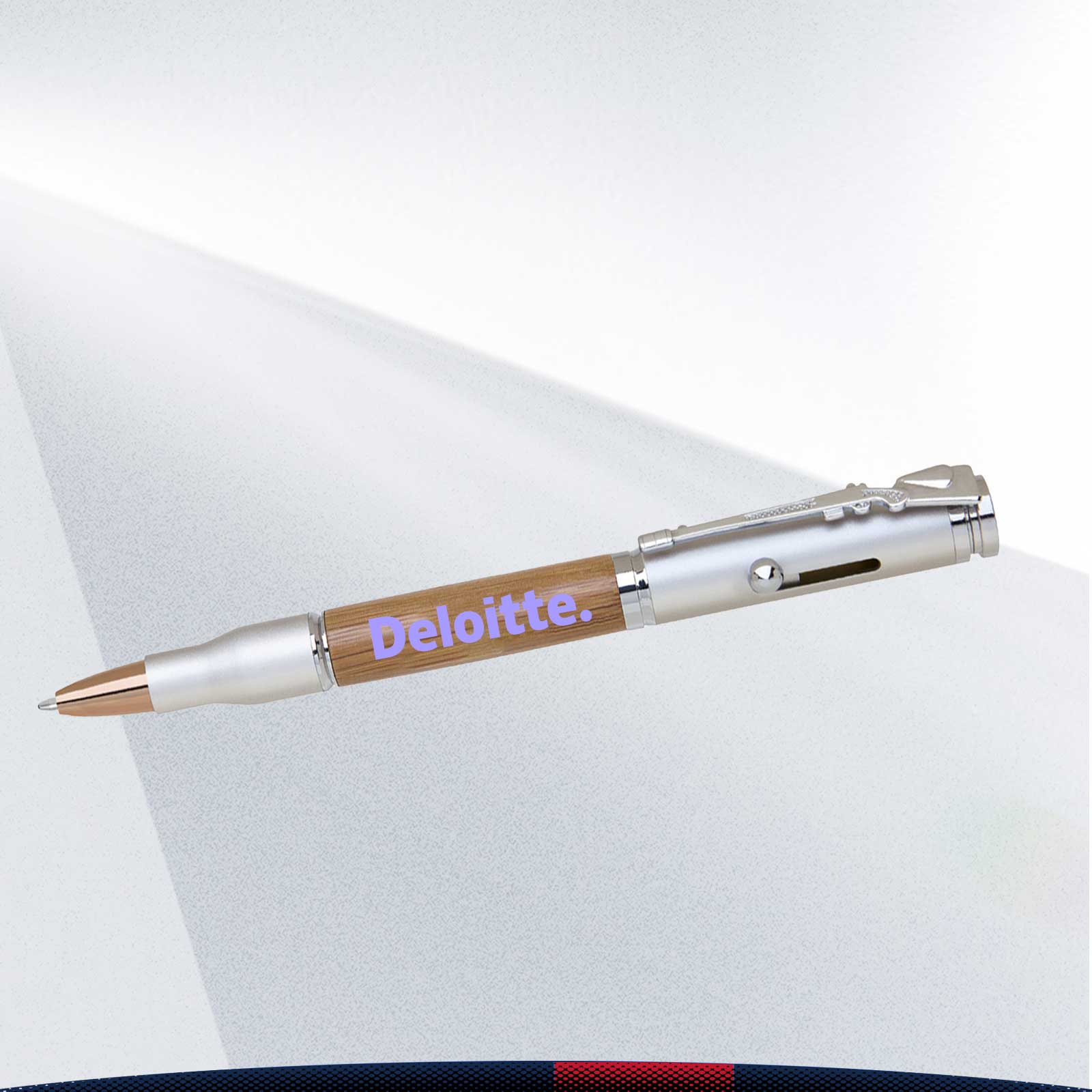 Fallmet Metal Pen 5