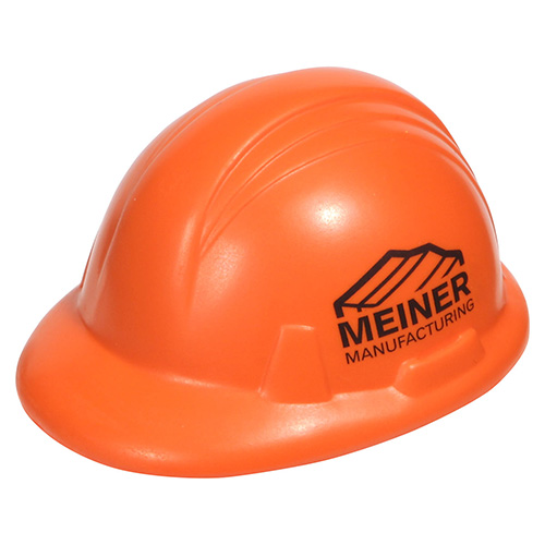 Hard Hat Stress Reliever 26