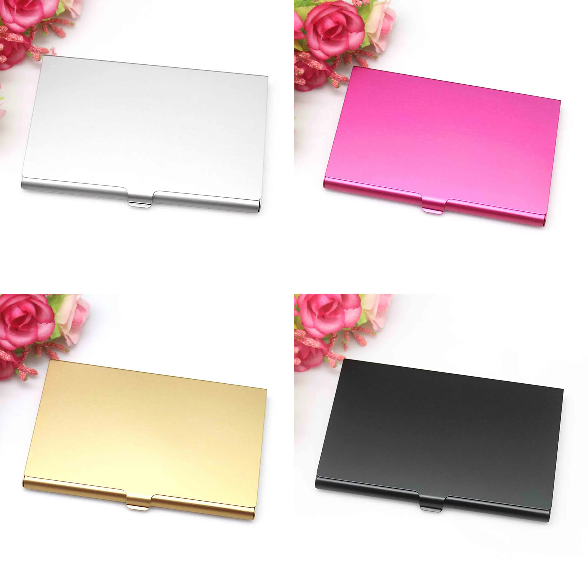 Business Card Holder Case 6