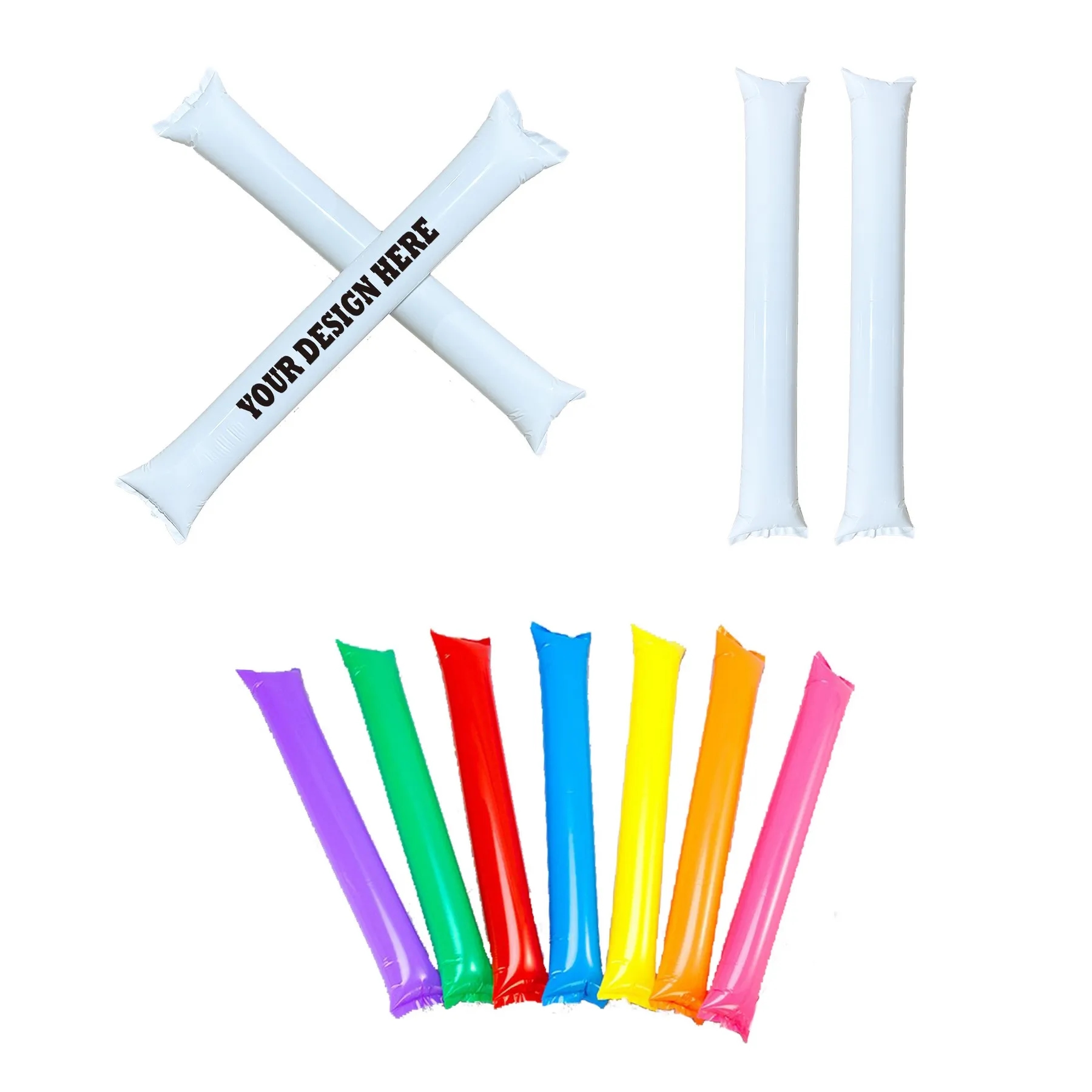 Bam Thunder Sticks 1