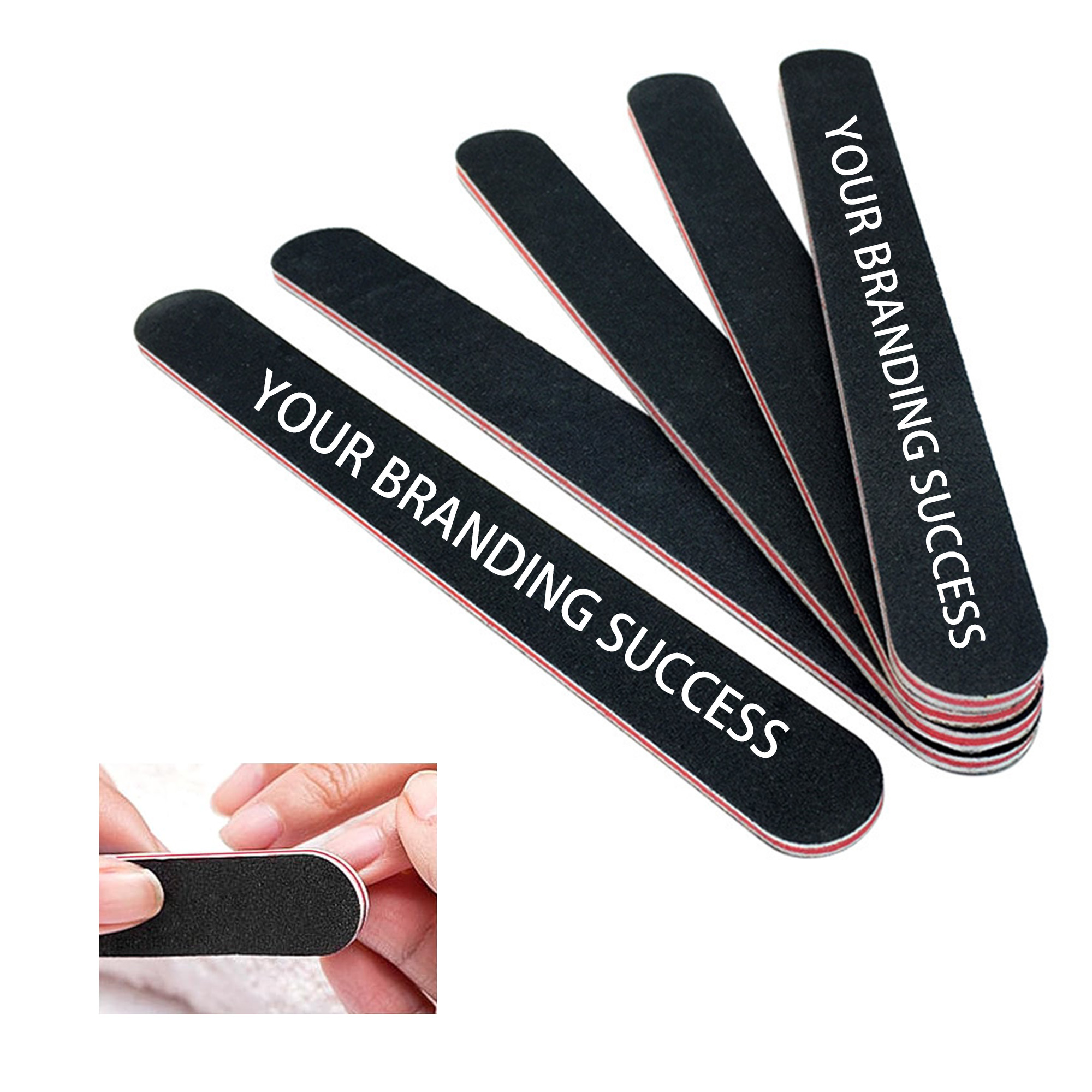 Professional Nail File 2