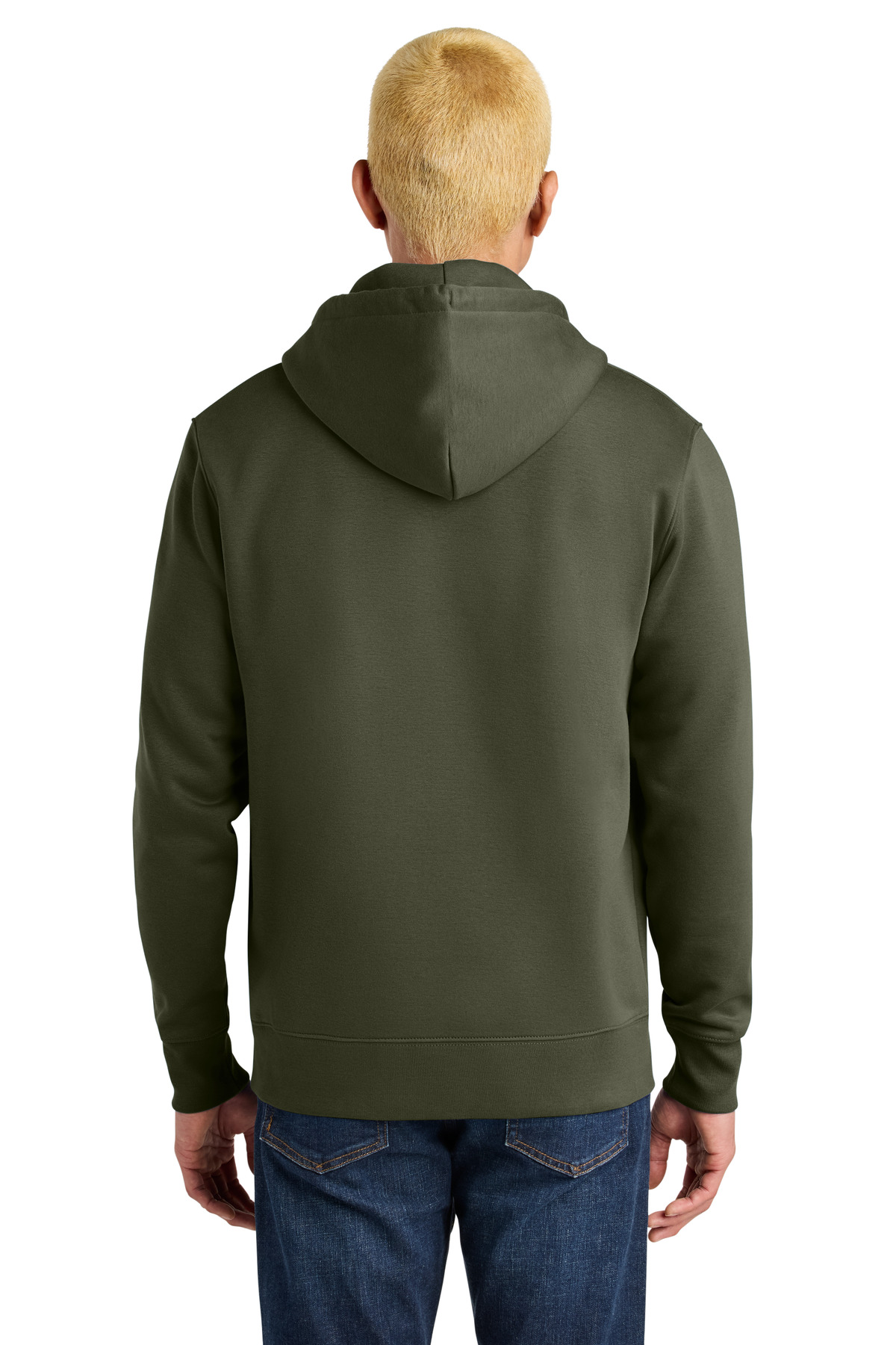 Stanley/Stella Unisex Cruiser 2.0 Hooded Sweatshirt SXU003 89