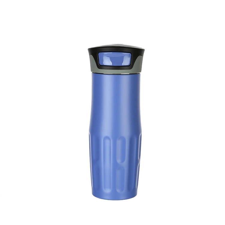 Custom 14 oz Stainless Steel Vacuum Insulated Water Bottle, custom water bottle with logo imprint 9