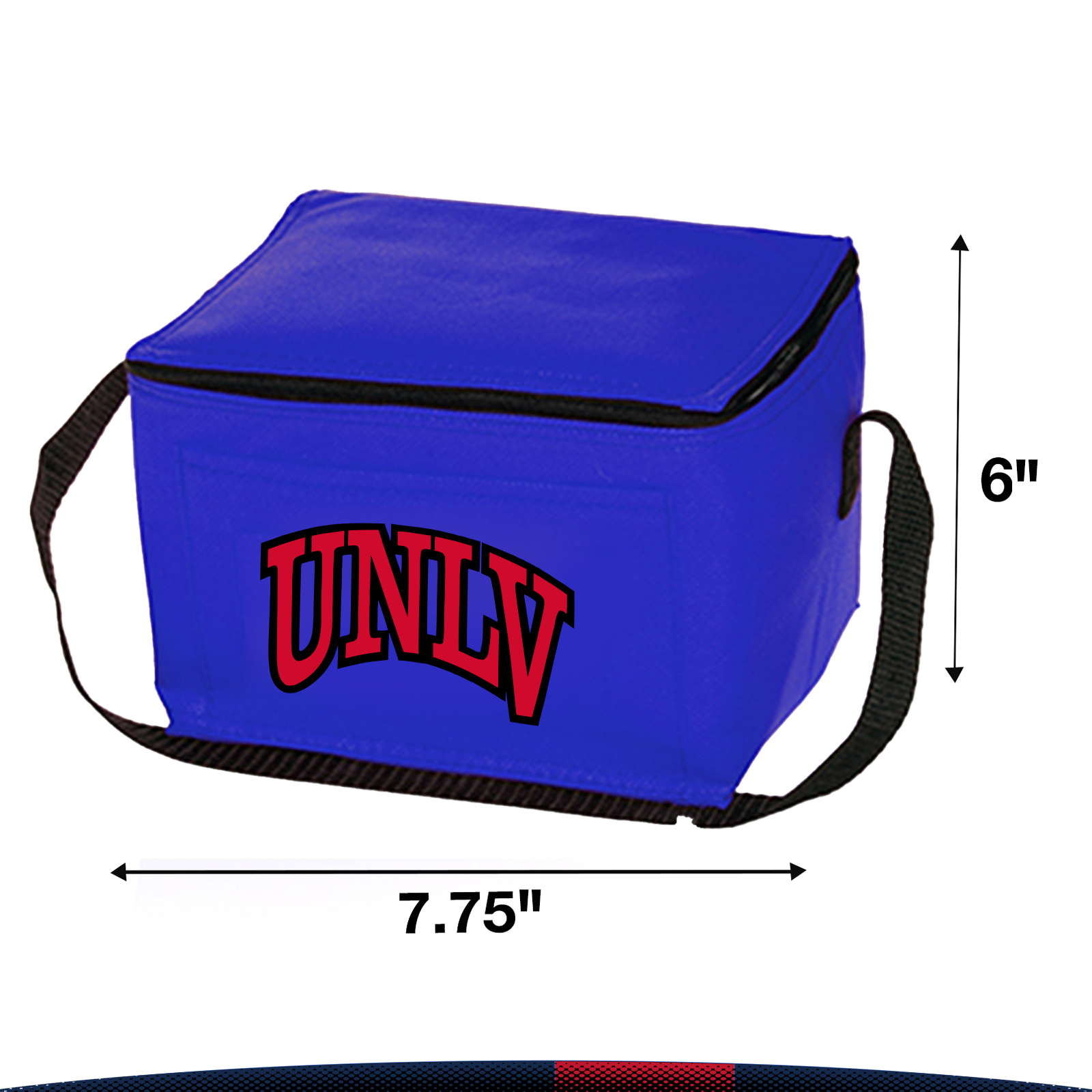 Lucia Insulated Lunch Bags 6