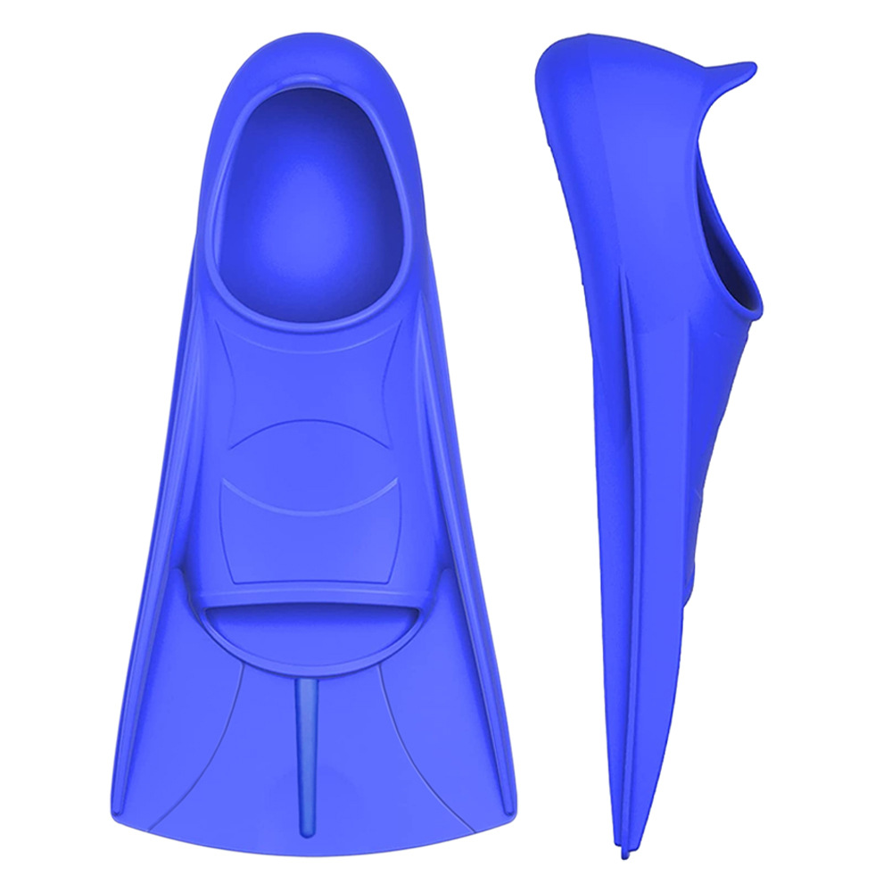 Silicone Swimming Fins, Swimming Flippers 5