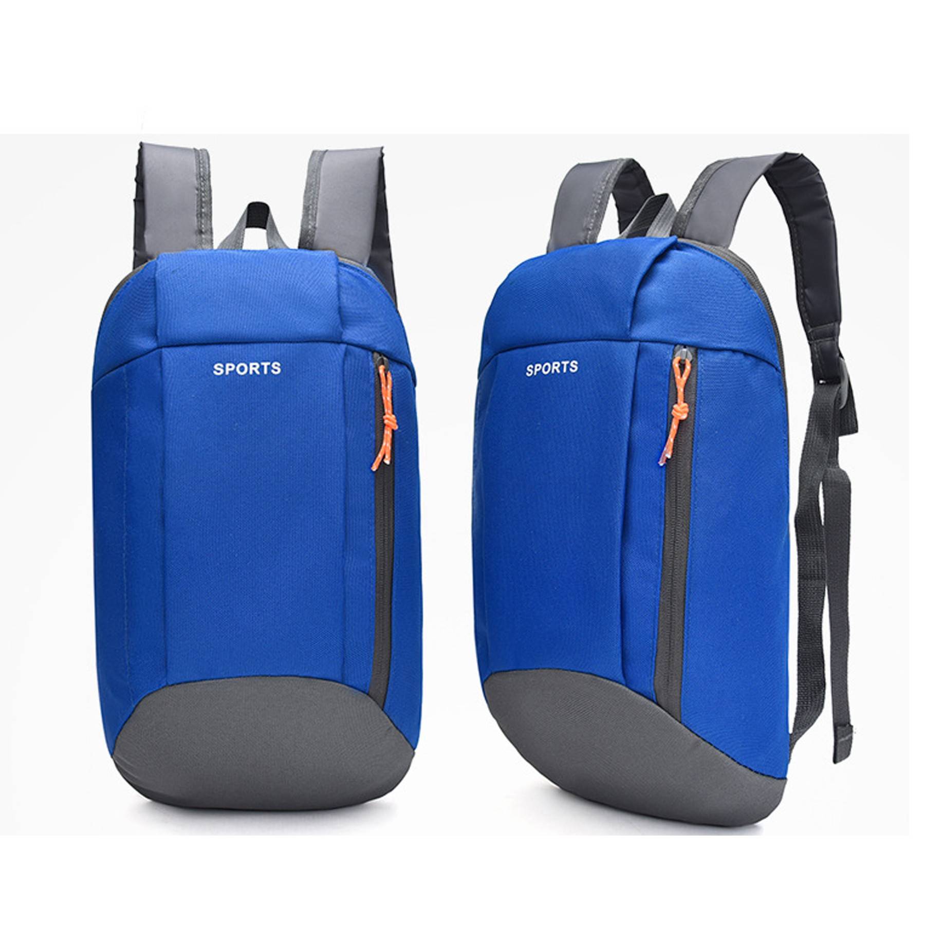 Youth Sport Backpack 1