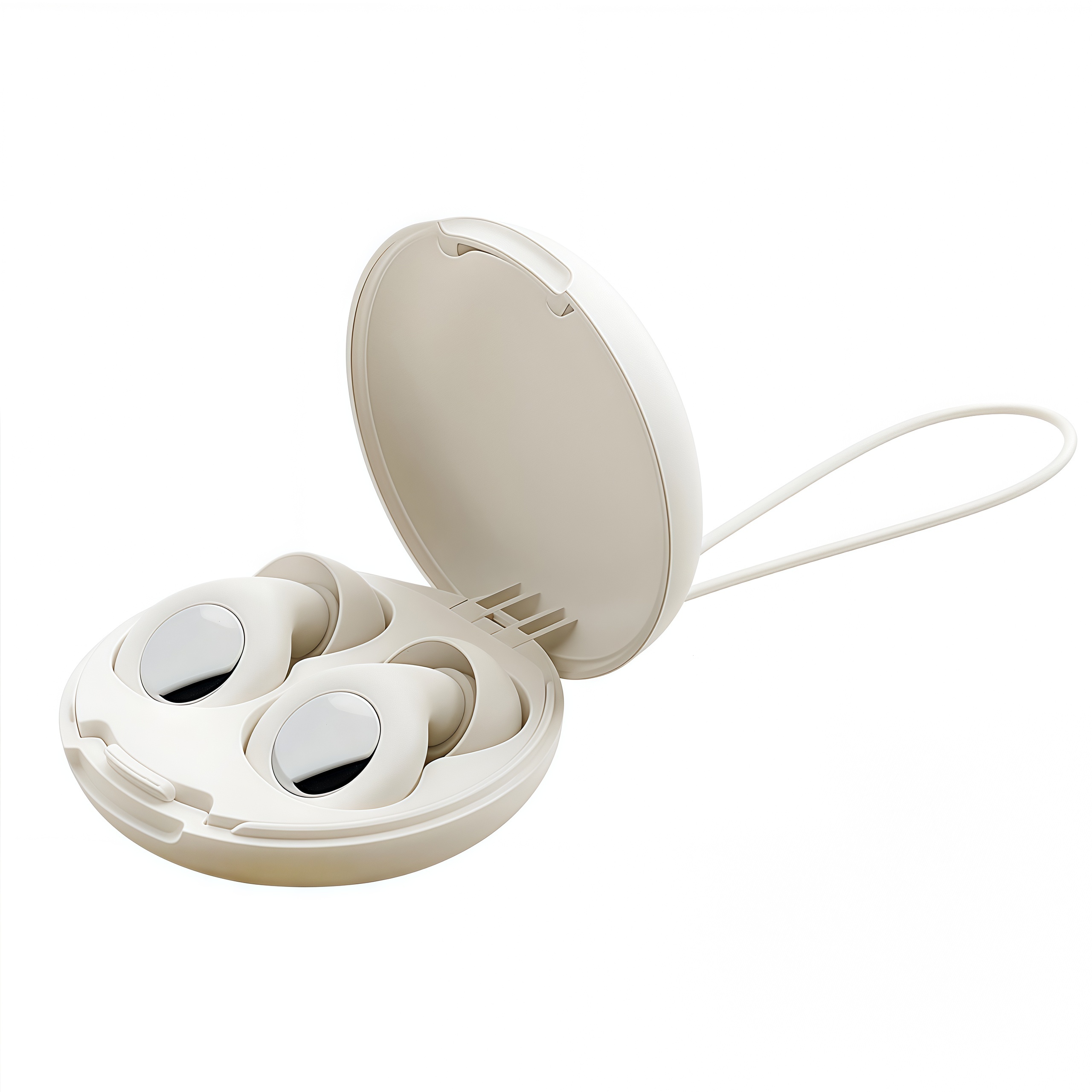 Noise Canceling Ear Plugs for Sleeping 3