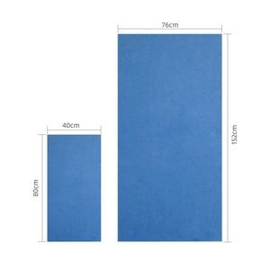 Quick Dry Towels With Mesh Bag 3