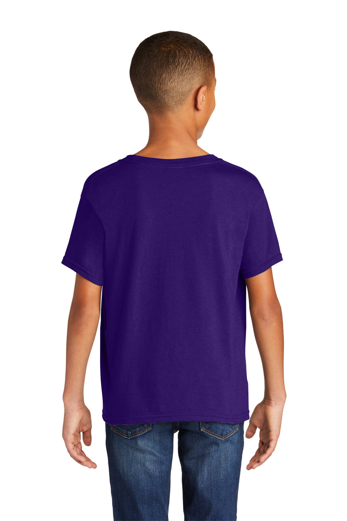 Gildan® Youth Softstyle T-Shirt 28
