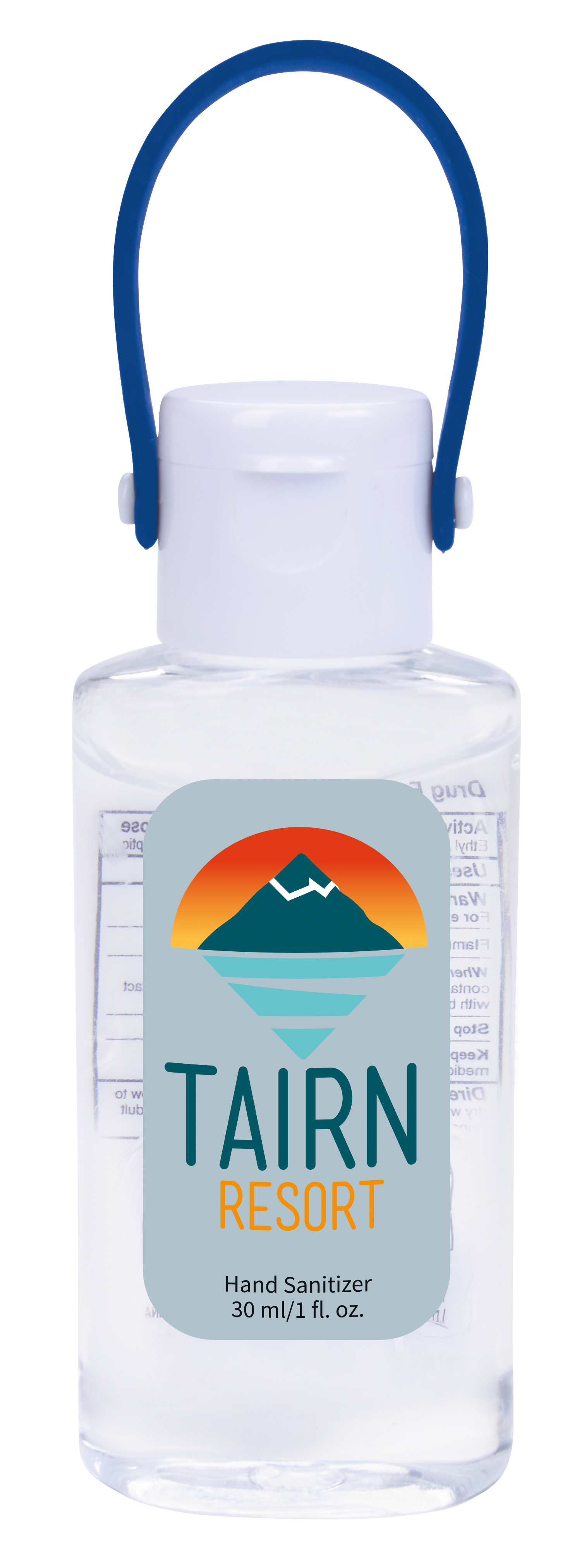 Good Value™ 1 oz. Slim Hand Sanitizer with Hanger 1