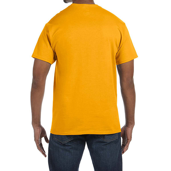 Jerzees Adult Heavyweight Blend T-Shirt 5.6 oz 39
