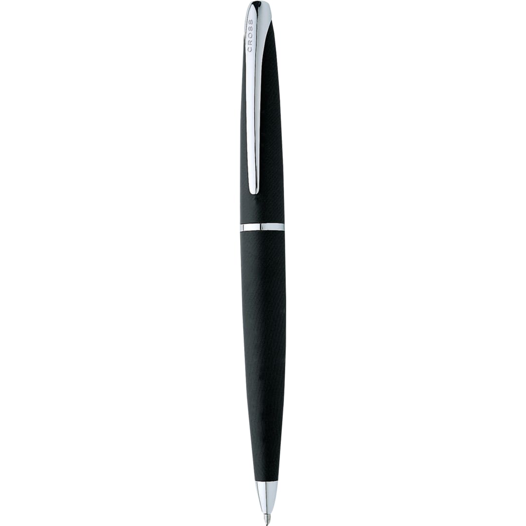 Cross® ATX Basalt Black Ballpoint 4