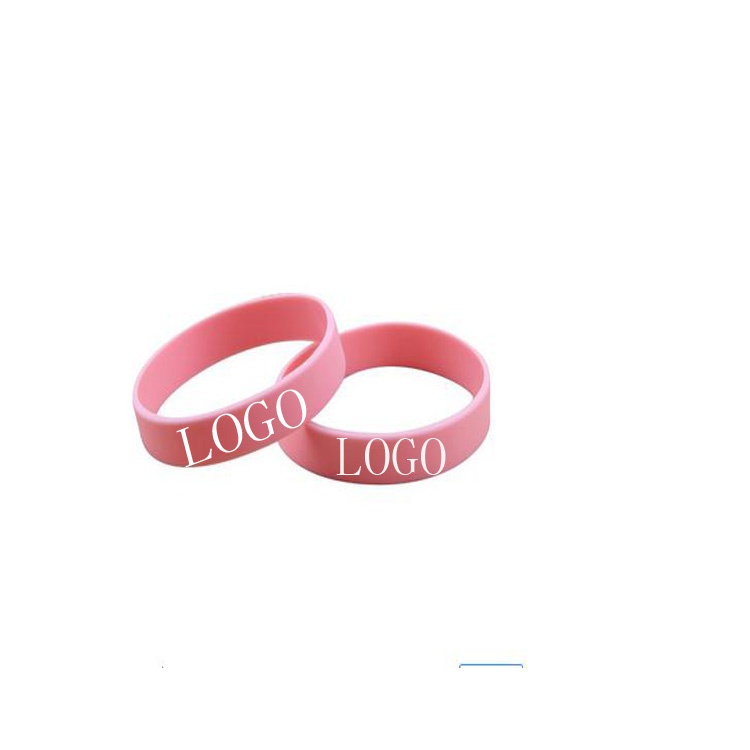Silicone Bracelet sporting 3