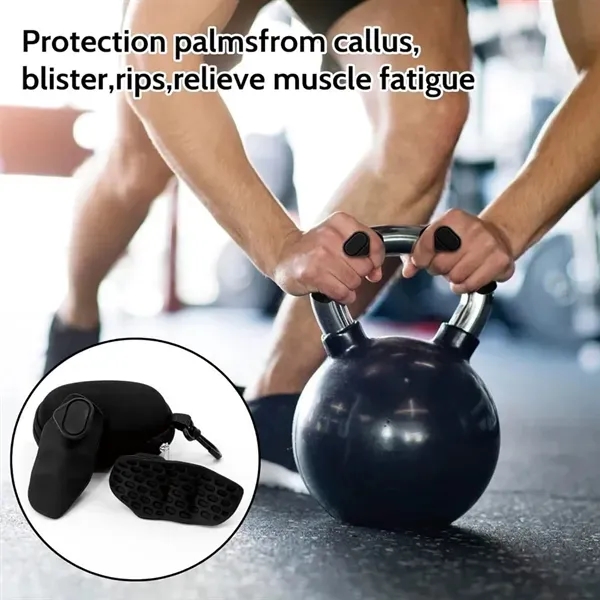 Silicone Finger Guards 3
